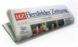 Hersfelder Zeitung